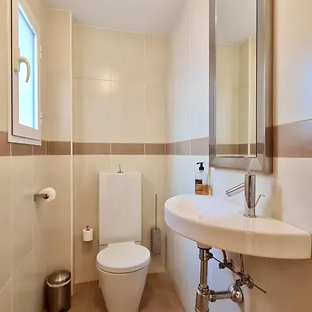 La Vista - Family Friendly Private Pool, Bbq, Sauna Villa Benalmádena
