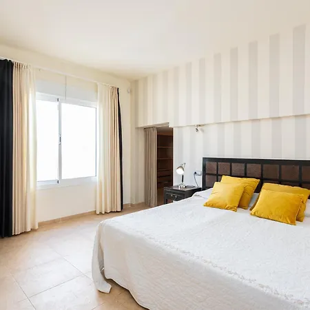 La Vista - Family Friendly Private Pool, Bbq, Sauna Villa Benalmadena