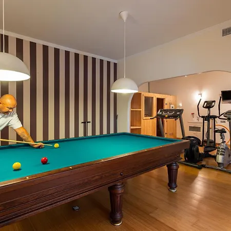 La Vista - Family Friendly Private Pool, Bbq, Sauna Benalmadena